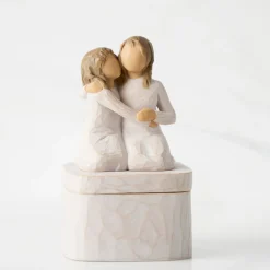 Sister Mine Keepsake Box
