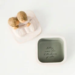 Sister Mine Keepsake Box