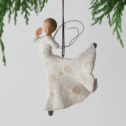 Song Of Joy Ornament