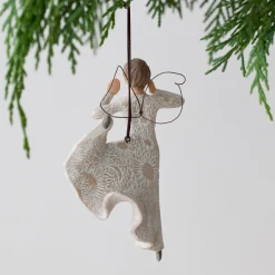 Song Of Joy Ornament