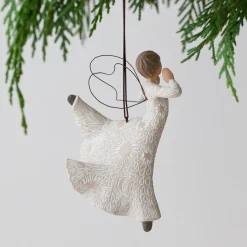 Song Of Joy Ornament