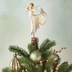 Song Of Joy Tree Topper