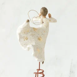 Song Of Joy Tree Topper