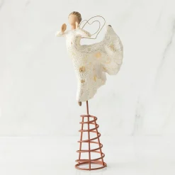 Song Of Joy Tree Topper