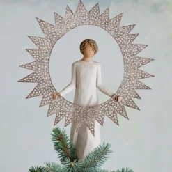 Starlight Tree Topper