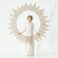 Starlight Tree Topper