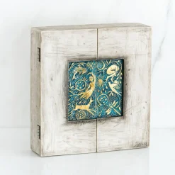 Starry Night Nativity