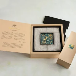 Starry Night Nativity