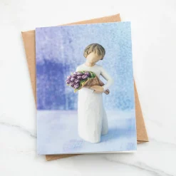 Surprise Notecards—Pack Of 8
