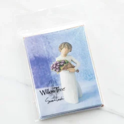 Surprise Notecards—Pack Of 8