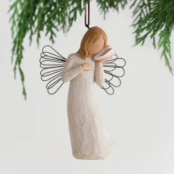 Thinking Of You Ornament