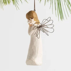 Thinking Of You Ornament