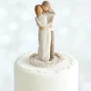 Together Cake Topper