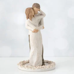 Together Cake Topper