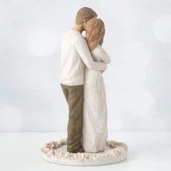 Together Cake Topper