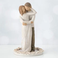 Together Cake Topper