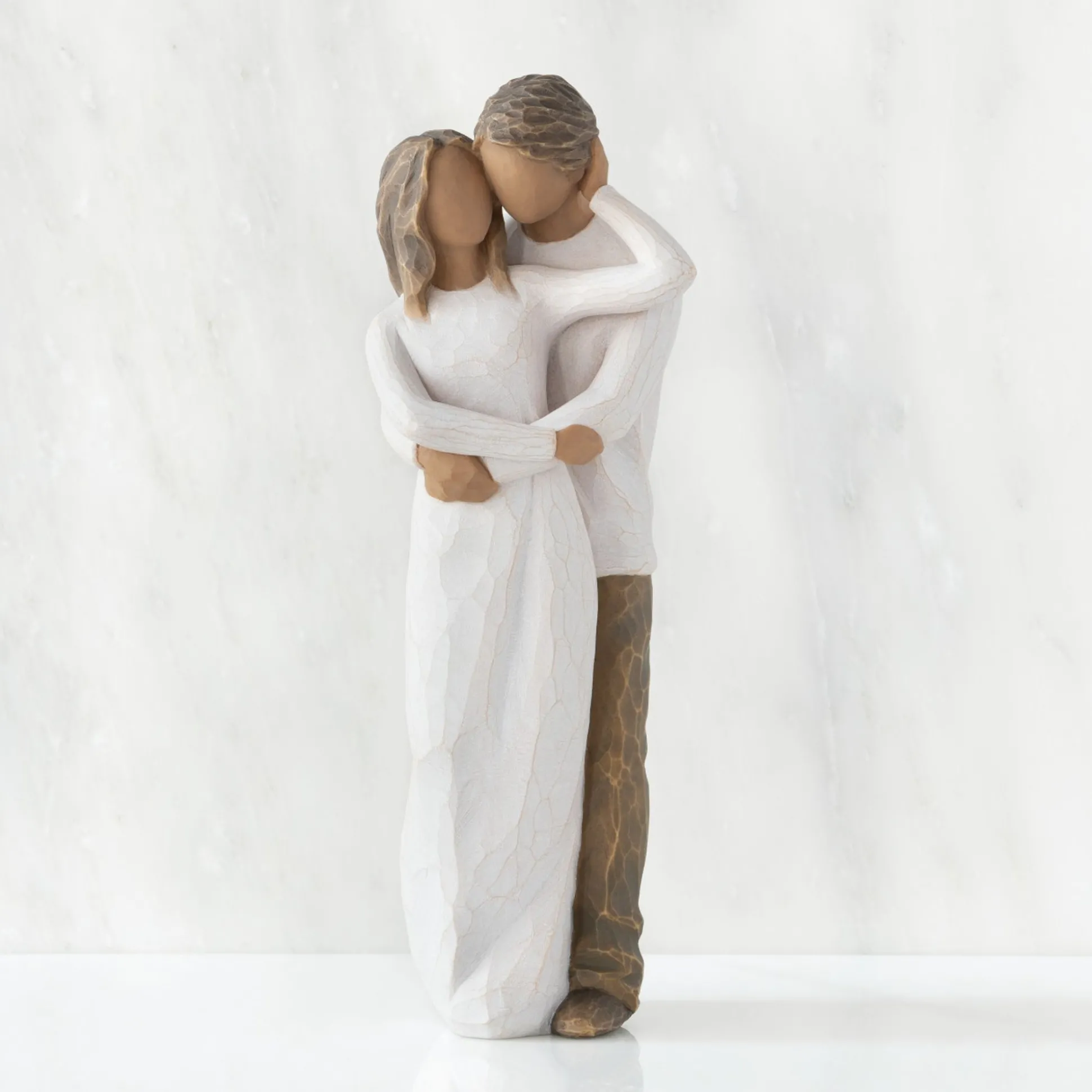 Together (Darker Skin Tones And Hair Color)