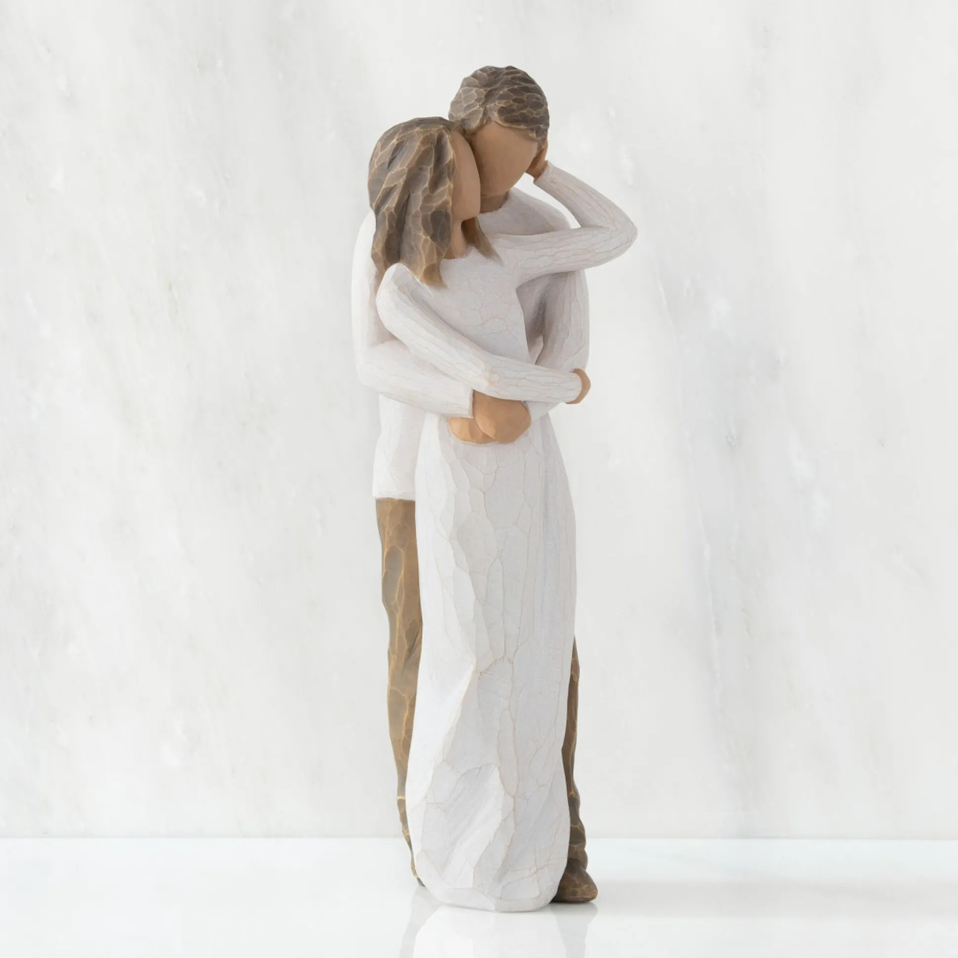 Together (Darker Skin Tones And Hair Color)