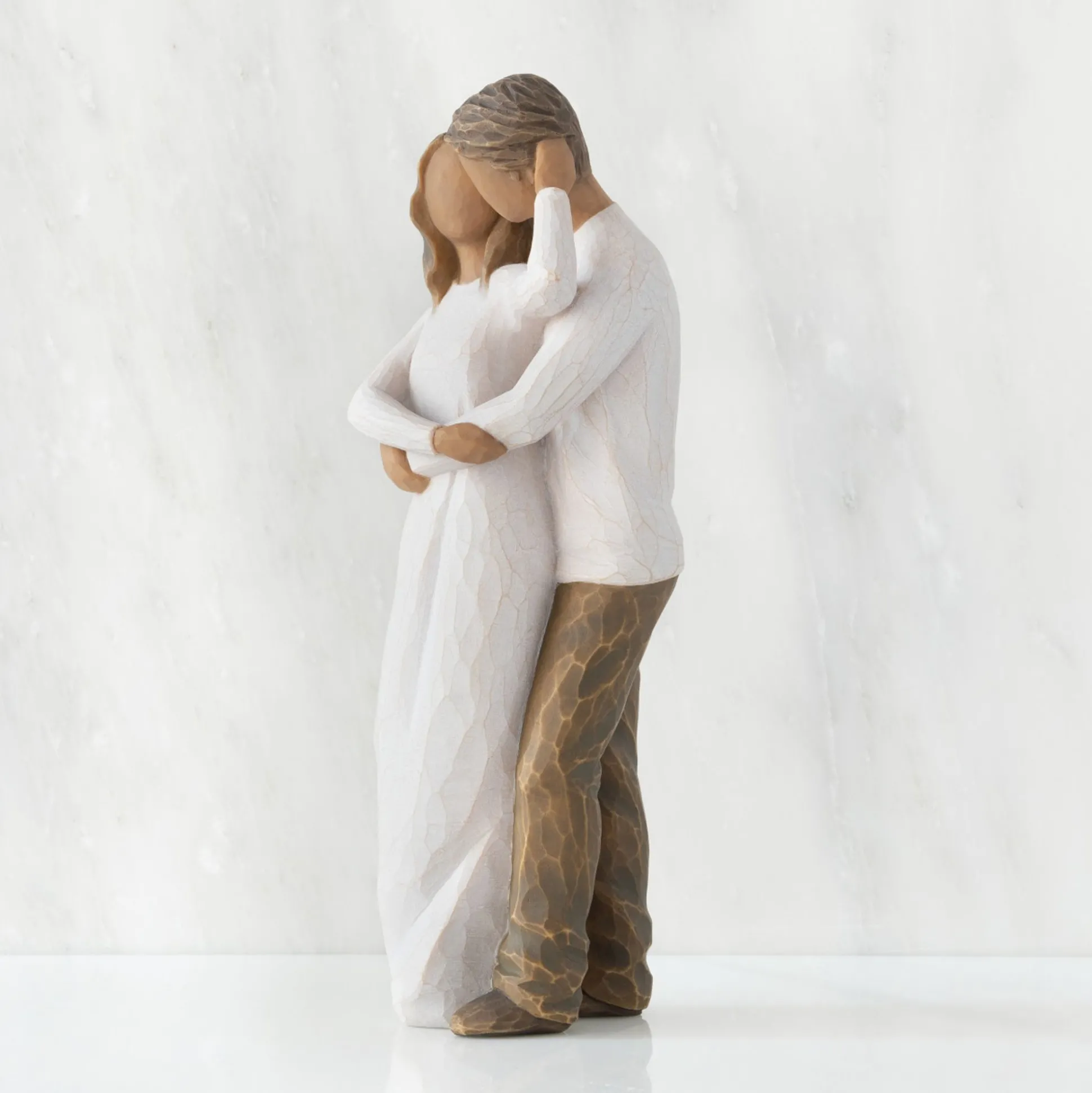 Together (Darker Skin Tones And Hair Color)