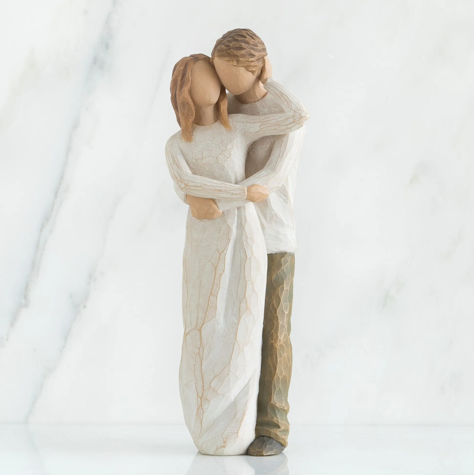 Together (Lighter Skin Tones And Hair Color)