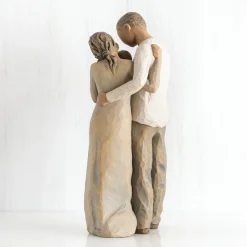 We Are Three (Darker Skin Tones And Hair Color)